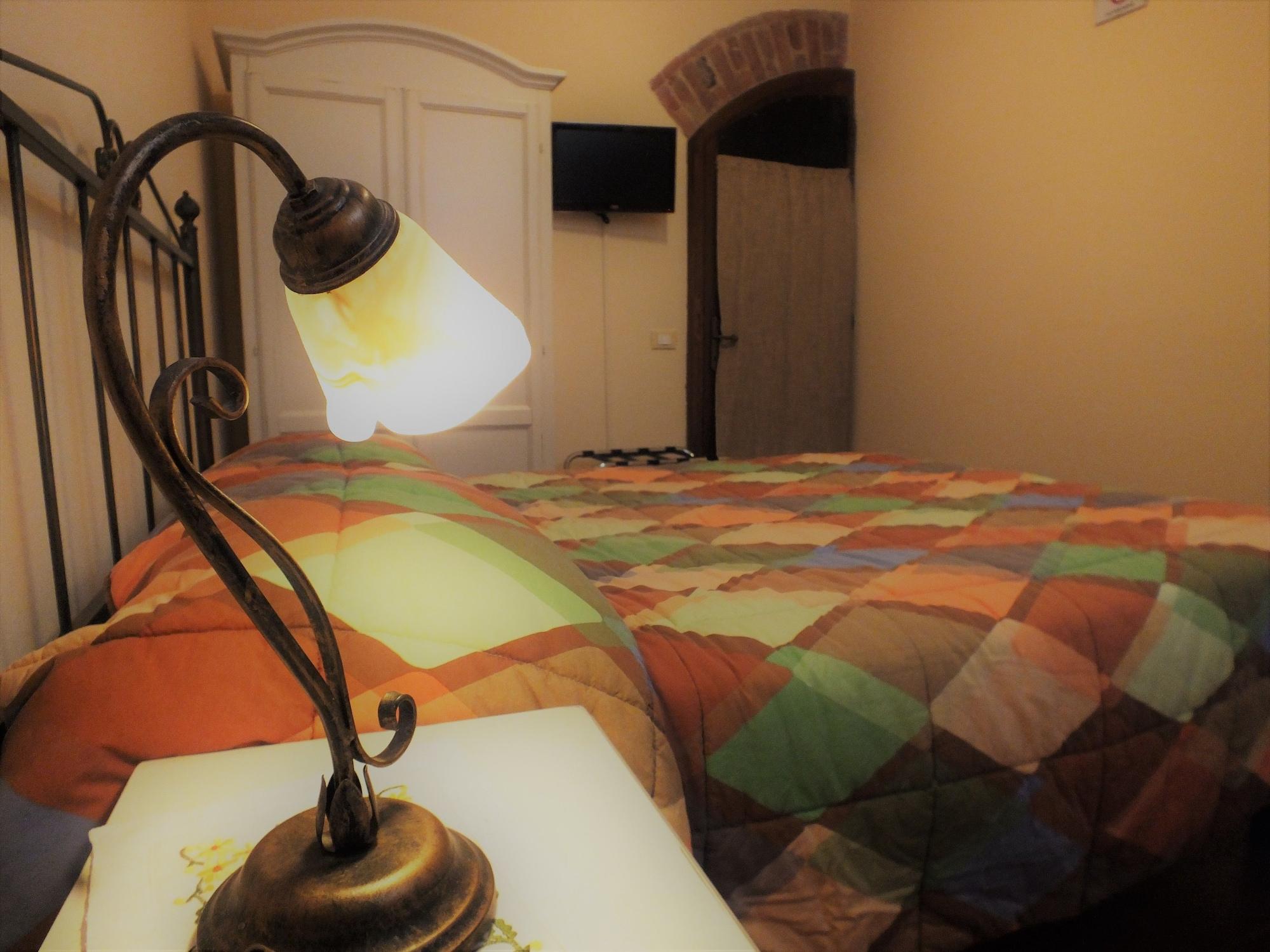Casale Virgili 5* Siena