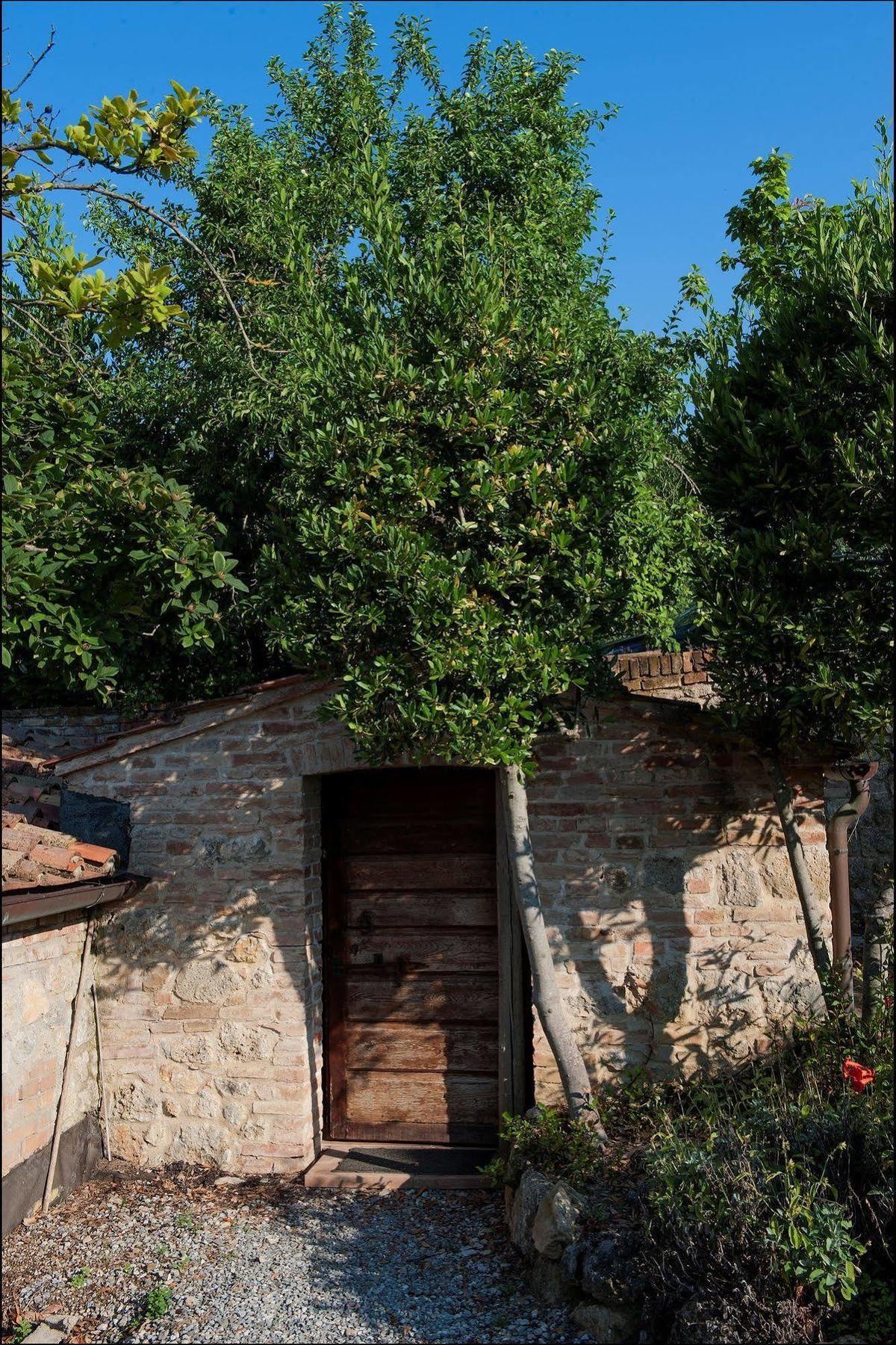 Bed & Breakfast Casale Virgili 5*